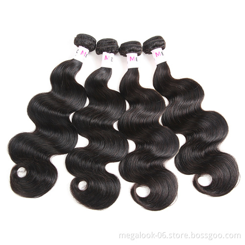 Mongolian 20 Inch 4C Afro Kinky Curly Virgin Human Hair Weave With Silk Base Full Lace Closure For Black Women
